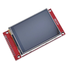 2,8&quot; Noten-Anzeigen-Modul SPIs Serien-320X240 TFT für Arduino