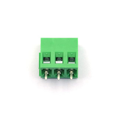 300V 16A 2 3 Pin PWB-Berg-Schraubklemme-Klemmenblock-Verbindungsstück TN-T03G