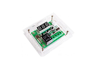 Hohe Präzisions-Digital-Thermostat Acryl-Shell Electronic Components XH-W1209