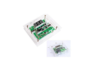 Hohe Präzisions-Digital-Thermostat Acryl-Shell Electronic Components XH-W1209