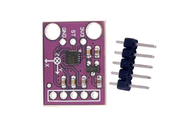 Achsen-Analogergebnis-Beschleunigungsmesser-eckiges Sensor-Modul ADXL337 GY-61 3 für Arduino