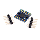 GY-953 IMU 9 Achsen-Haltungs-Sensor-Neigungs-Ausgleichs-elektronisches Modul für Arduino