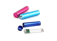 körper-Energie-Bank-Fall 5V USB Aluminiumfür Batterie-Modul Arduino 18650