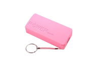 Batterieleistungs-Bank-Kit With Twos 5V USB Digitalanzeigen-2*18650 Ertrag