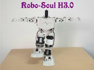 Dof-Humanoidroboter unterstützung 17 großes Drehmoment der Robotikausrüstung digitaler Servo