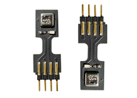 AHT25 integriertes Temperatur- und Feuchtigkeitssensormodul für Arduino