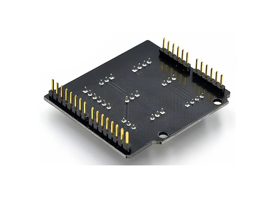 Erweiterungsplatine R3 V5/Sensor-Schild V5.0 für Arduino