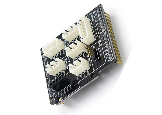 Erweiterungsplatine R3 V5/Sensor-Schild V5.0 für Arduino