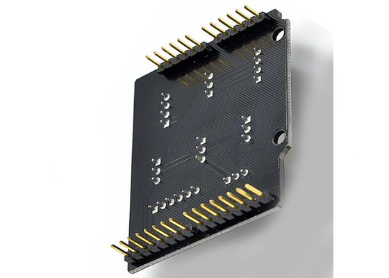 Erweiterungsplatine R3 V5/Sensor-Schild V5.0 für Arduino