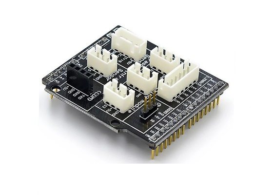 Erweiterungsplatine R3 V5/Sensor-Schild V5.0 für Arduino