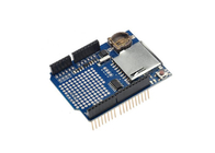 FAT16-/FAT32-Sd Karten-Protokollierungsrecorder-Schild V1.0 für Arduino