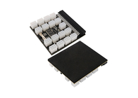 ATX 17x 6 Pin Power Supply Breakout Board 12V für Ethereum
