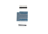 Mini-WIFI Entwicklungs-Brett-doppelte ausgedehnte Seitenversion D1 für Arduino