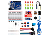 Grundlegender Starter Kit Uno R3 lernen Ausrüstung R3 DIY Kit For Arduino