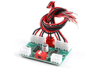 Mini-XH-A156 PAM8403 Digital Audioverstärker-Brett DC 5V 3W*4 für Arduino