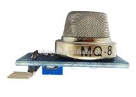 Analoger Arduino-Wasserstoff-Gas-Sensor 140mA 5V empfindlich mit Potenziometer