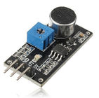 Solides Entdeckungs-Sensor-Modul für intelligentes Auto 4 Arduino - 6V