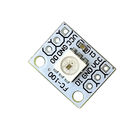 Licht-Modul 5V 4xSMD LED für Arduino, 5050 Entwicklung PWB-Brett