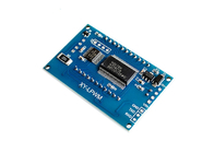 PWM-Impuls-Frequenz-Arbeitszyklus justierbares LCD-Modul für Arduino