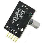 Magnetisches Drehgeber-Modul für Arduino mit Demo-Code