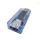 USB-Stromzähler-Prüfvorrichtung, USB-Spannung und Stromversorgungs-Meter KWS-V20 für Arduino