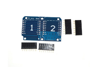 Niedriges VerdoppelungSteckfeld, D1 Mini Sensor Module For Arduino