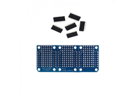 Drei Stück-Körper-Loch Tripler-Basis V1.0.0 D1 Mini Sensor Module For Arduino