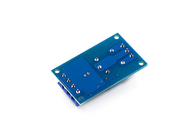 Modul eines Schlüsselanfangsendselbstverschluss-elektronischen Relais-5V/12V für Arduino