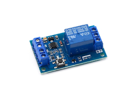 Modul eines Schlüsselanfangsendselbstverschluss-elektronischen Relais-5V/12V für Arduino