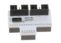 Drucker 3D LCD-Gremiums-Adapter-Schalttafel-Modul für Arduino
