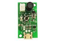 Spray-Befeuchter-Modul DC5V Mikro-USB für Arduino