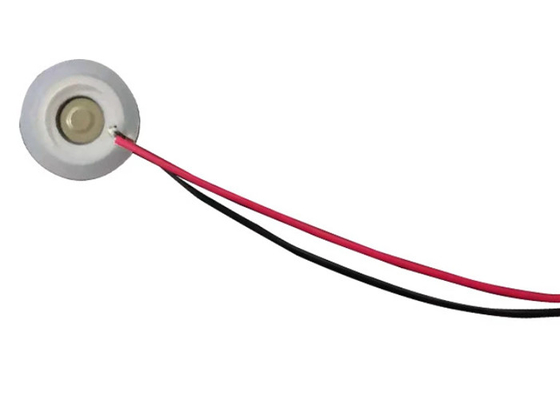 Durchmesser-poröses Zerstäuber-Film-Mikromodul 108KHZ 16mm für Arduino