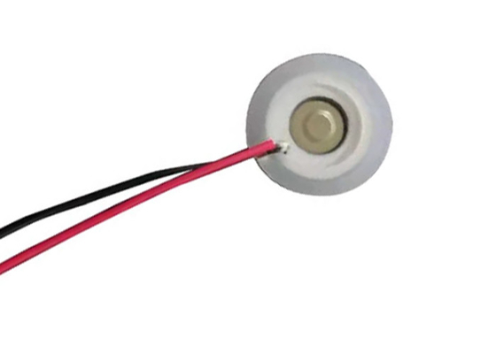 Durchmesser-poröses Zerstäuber-Film-Mikromodul 108KHZ 16mm für Arduino