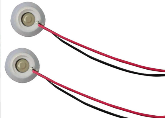 Durchmesser-poröses Zerstäuber-Film-Mikromodul 108KHZ 16mm für Arduino