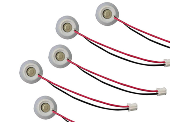 Durchmesser-poröses Zerstäuber-Film-Mikromodul 108KHZ 16mm für Arduino