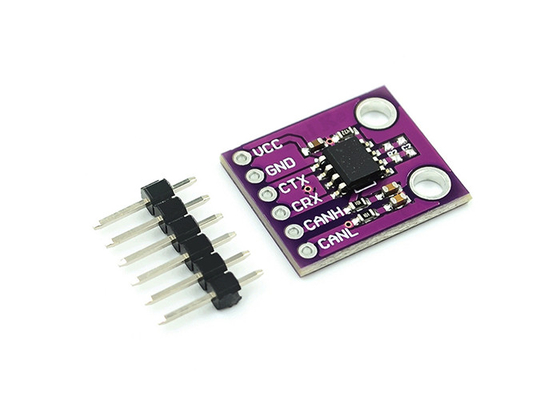 Hochgeschwindigkeits CJMCU-2551 KANN Bus-Interface-Baustein des Prüfer-MCP2551 für Arduino