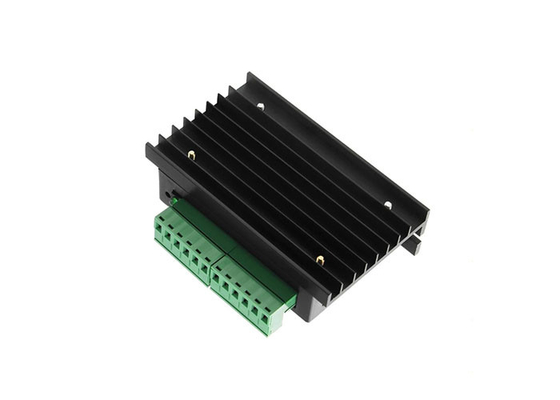 Schrittmotor-Fahrer-Prüfer-For 3D 4.5A 9V-40V TB6600 Drucker