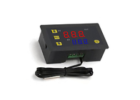 Temperaturregler-Temperaturbegrenzer-For Arduino Wechselstrom-DC W3230 Digital