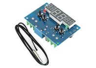 Digitalanzeigen-Thermostat-Temperaturbegrenzer XH-W1401 für Arduino