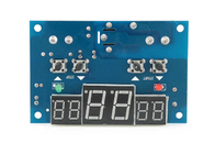 Digitalanzeigen-Thermostat-Temperaturbegrenzer XH-W1401 für Arduino