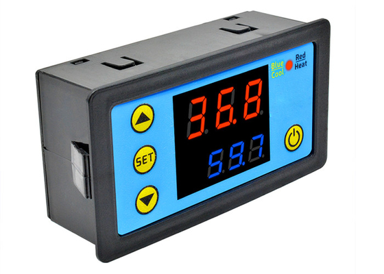 Infrarot- Fernsteuerungs-Digital-Thermostat-Prüfer W3231 für Arduino