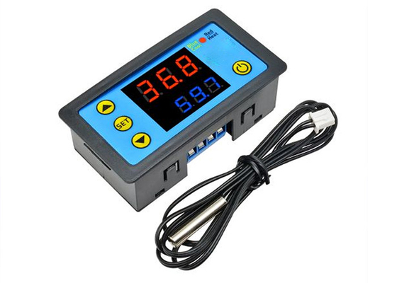Infrarot- Fernsteuerungs-Digital-Thermostat-Prüfer W3231 für Arduino