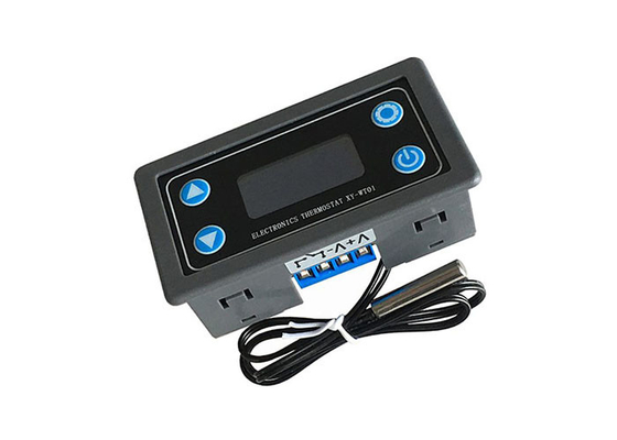 Digital LED-Anzeigen-Temperaturbegrenzer Sensor Module For Arduino XY-WT01