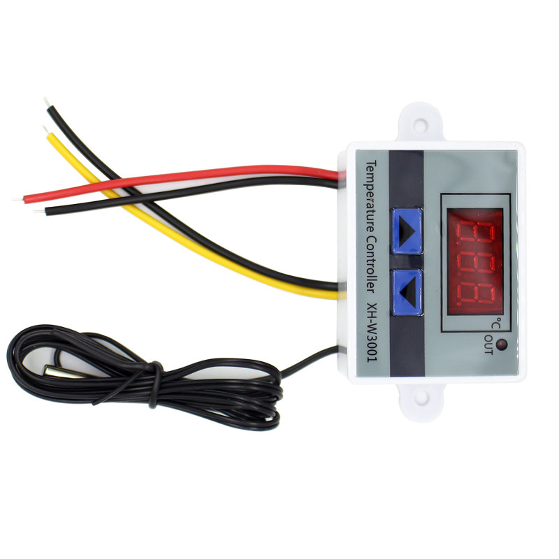 Temperaturbegrenzer XH-W3001 für Sensor des Brutkasten-abkühlenden Heizungsschalter-Thermostat-NTC