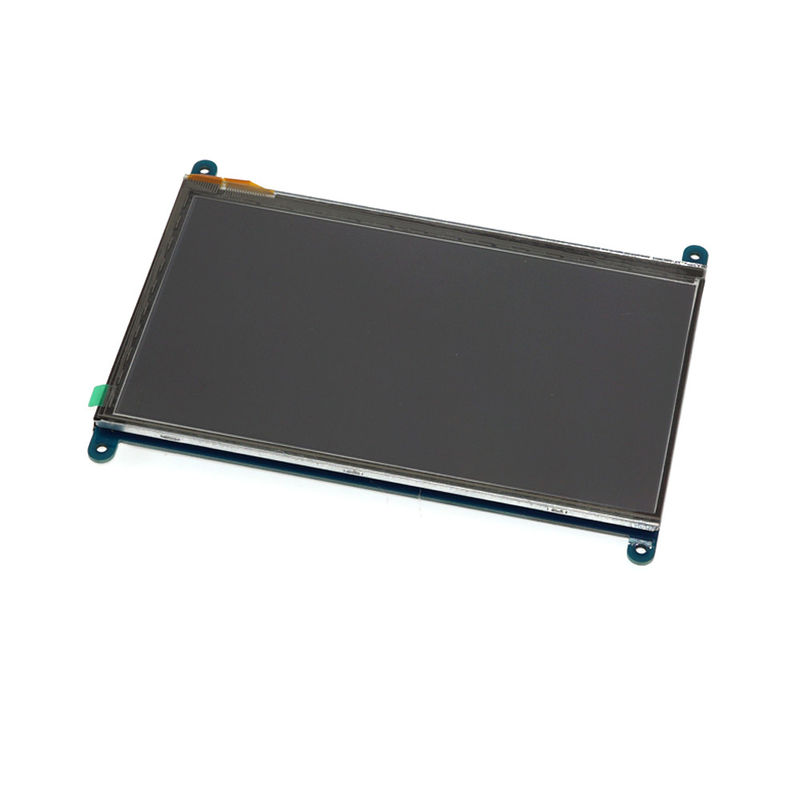 7 Zoll 1024 x 600 kapazitiver Touch Screen HDMI W/HDMI mit Kabel LCD-Anzeige