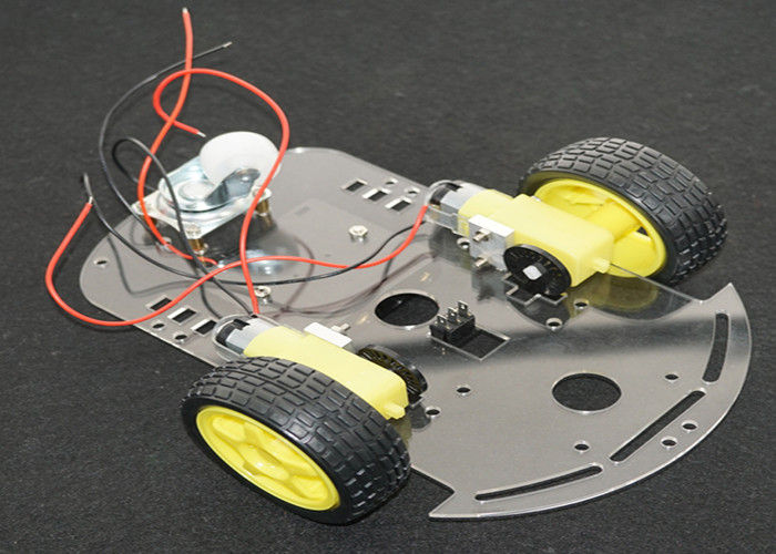 Auto-Geschwindigkeits-Kodierer-Batteriehalterung einfache Installation Arduino intelligente für Kinder 