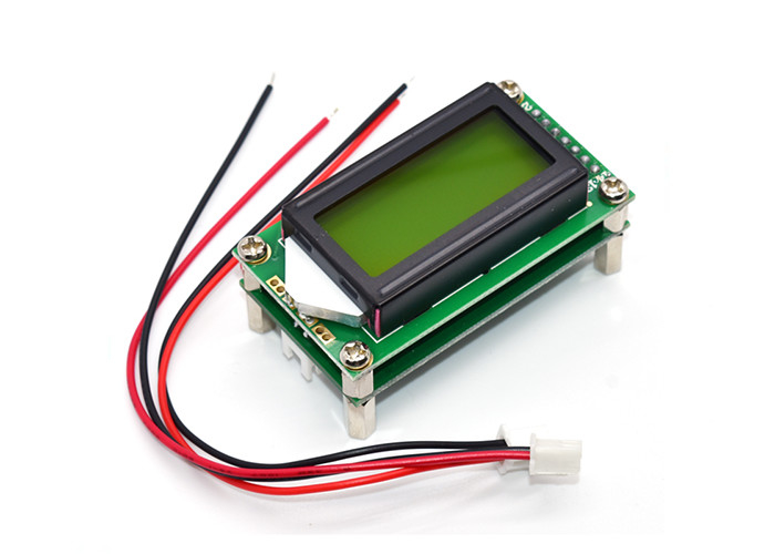 1MHz - Frequenz-Zähler-Prüfvorrichtung PLJ-0802-E Rf-1.2GHz mit LCD-Bildschirm-Anzeige