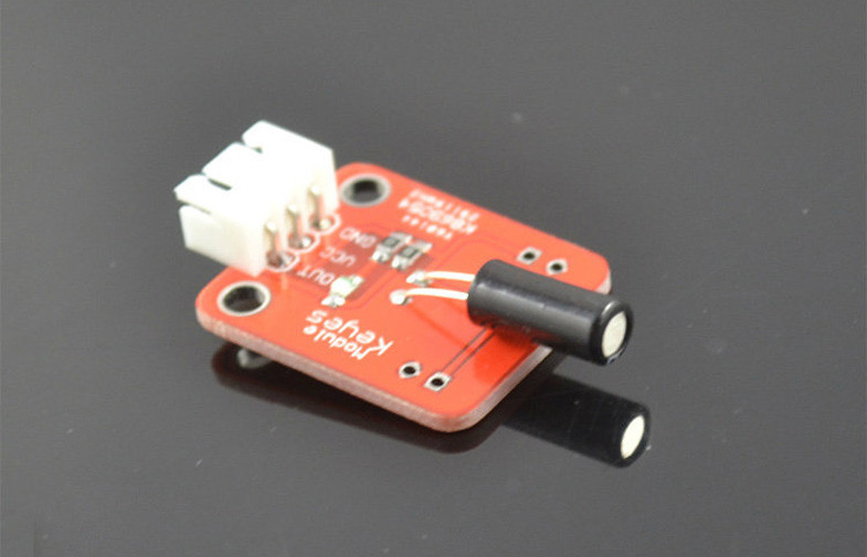 Sensoren der Neigungs-RF4 für Arduino, Neigungssensor für einzelnen Chip-Mikrocomputer