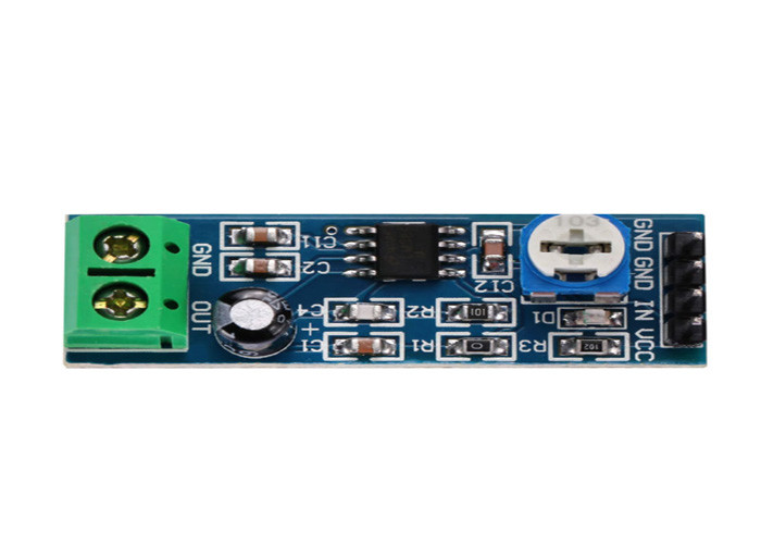 Sensor-Modul-Brett 200 LM386 Arduino setzt Zeit justierbaren Widerstands 10K fest