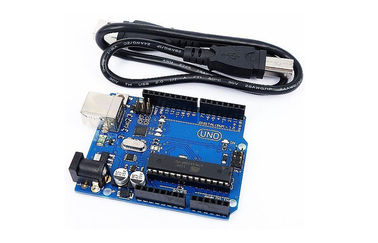I2C-Stift-UNO R3 MEGA328P ATMEGA16U2 für Arduino kompatibel